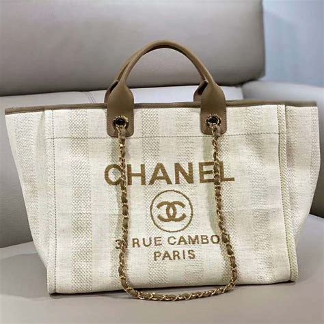 chanel shopping bag 2024|chanel bag 2021 new.